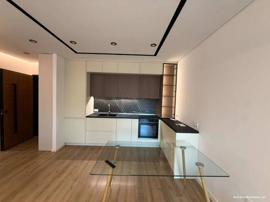 Appartamento In Affitto 1+1 Vicino a Komuna e Parisit (ID B210132) Tirana