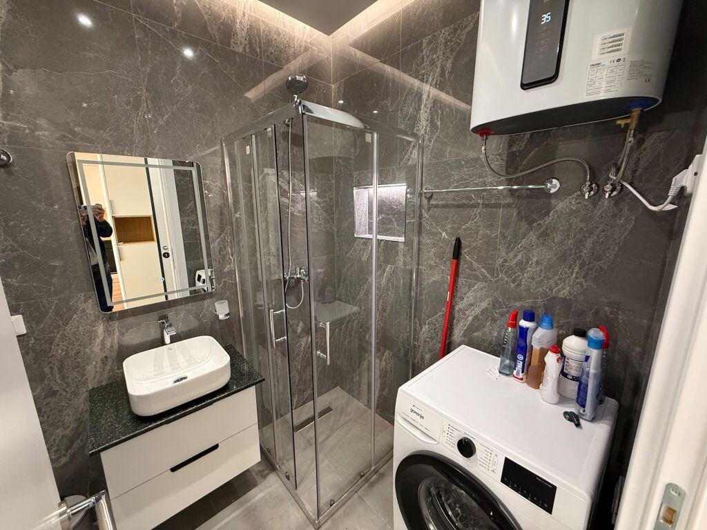 📣 SUPER RENT Apartment 1+1 📍 Don Bosko ✨