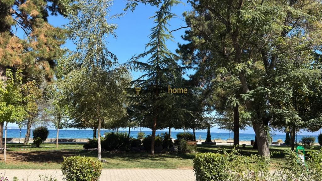 ESCLUSIVO | VENDESI APPARTAMENTO 2+1 VICINO AL LAGO – POGRADEC