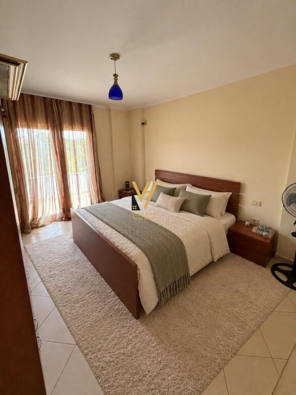 JEPET APARTAMENT 2+1+BLK ME QIRA TE PAZARI I RI 60.000 LEKE