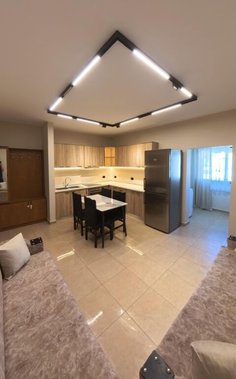 Qera | Apartament 1 + 1 | Selvia | 600 €/muaj