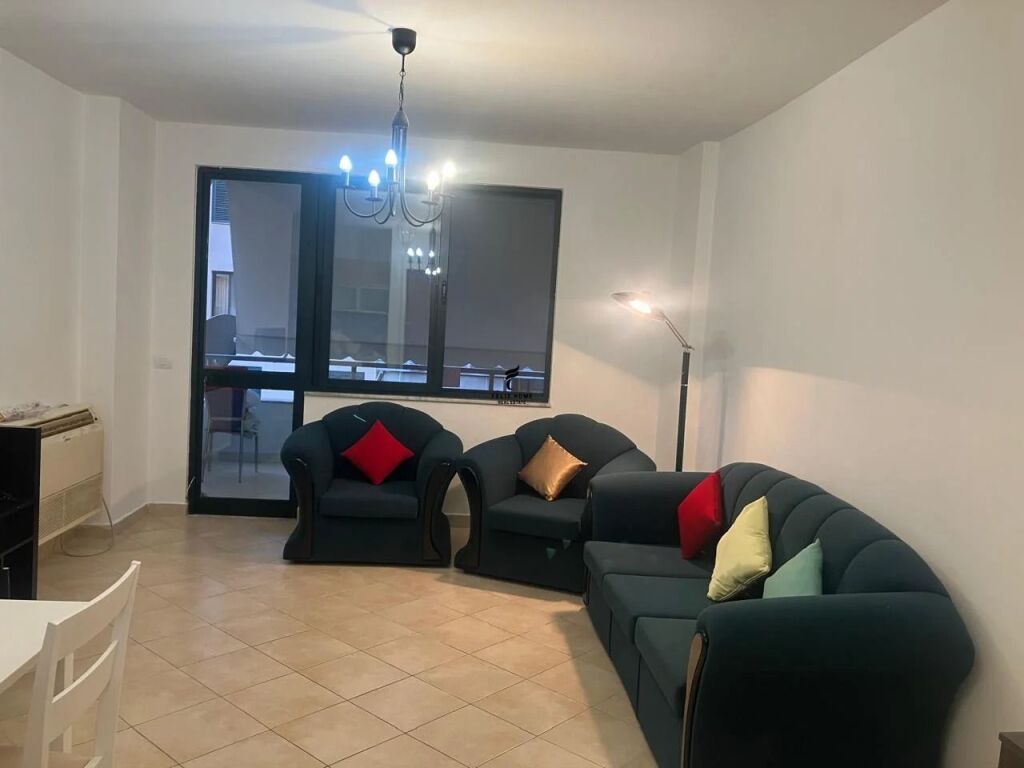APARTMENT FOR RENT 2+1 21 DECEMBER 80,000 LEKE FH-95741