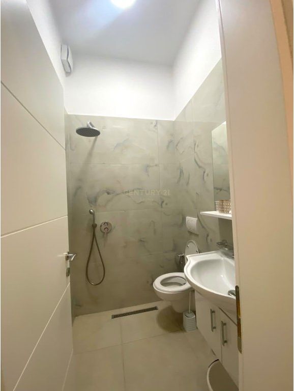 Apartament 1+1 per qira Fresk, Kompleksi Rafaelo