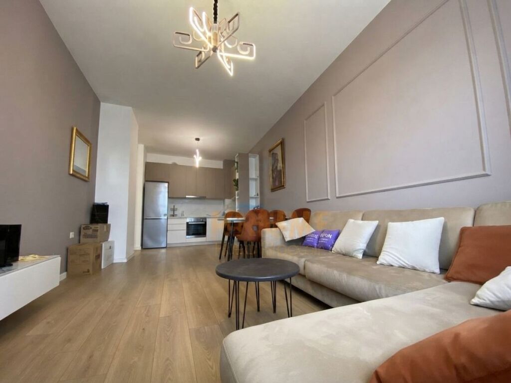 Qira, Apartament 2+1+2+Post Parkimi, Kompleksi Grand Gallery