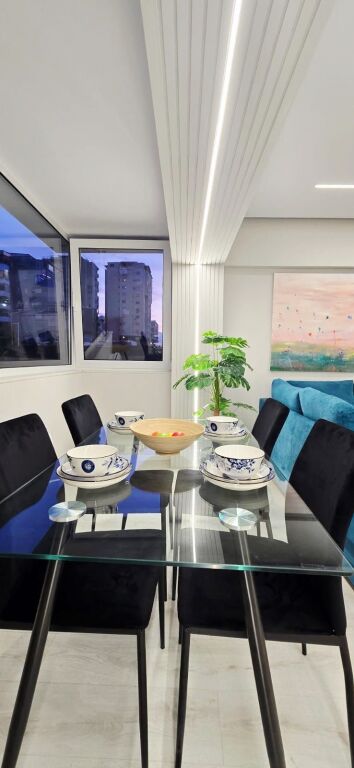 APARTAMENT 1+1 PËR SHITJE – VOLLGA!