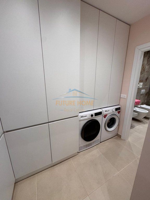 Qera, Apartament 2+1, Qender, Tirane