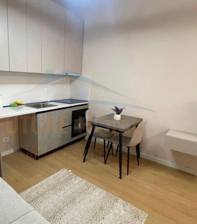 For sale, Studio apartment, Fresk.