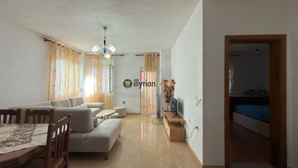 ESCLUSIVO | VENDESI APPARTAMENTO 2+1 VICINO AL LAGO – POGRADEC