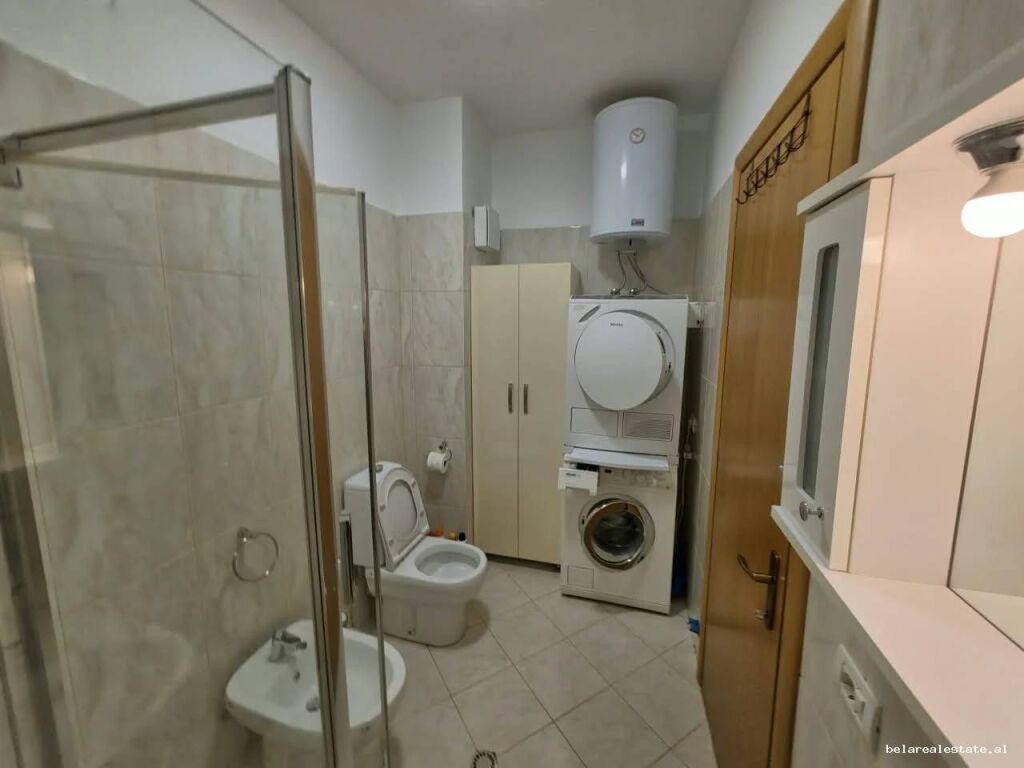 Apartament Me Qera 1+1 Ne Astir (ID B2101933) Tirane