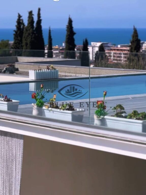 🏡 LUXURY MODERN VILLA IN GOLEM – FULL SEA VIEW 🌊
