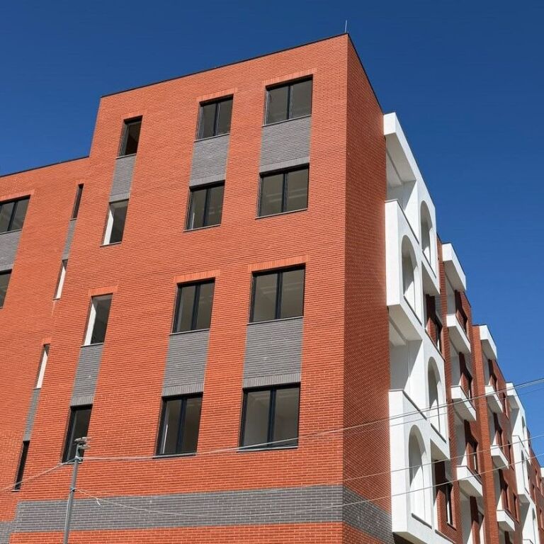 ✨ SHITET APARTAMENT 2+1 – LAKESIDE RESIDENCE