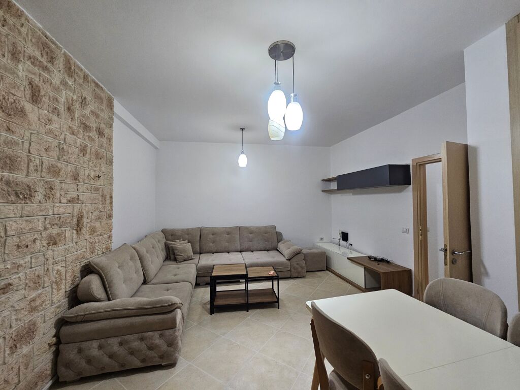 For sale 2+1+two parking spaces at Kodra Diellit