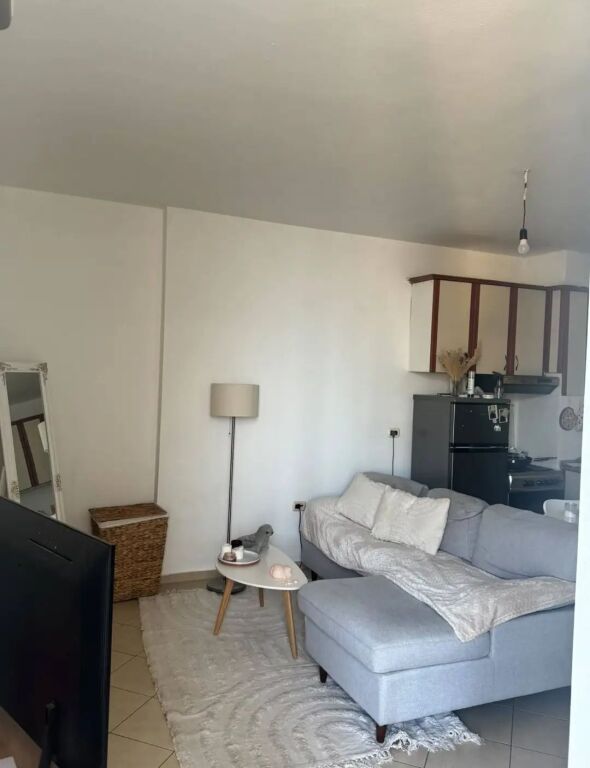 APARTAMENT ME QERA 1+1 - PERBALLE DELIJORGJIT, TIRANE
