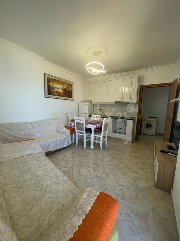 APARTMENT 1+1 FOR RENT FIRST LINE SEA FRONT !