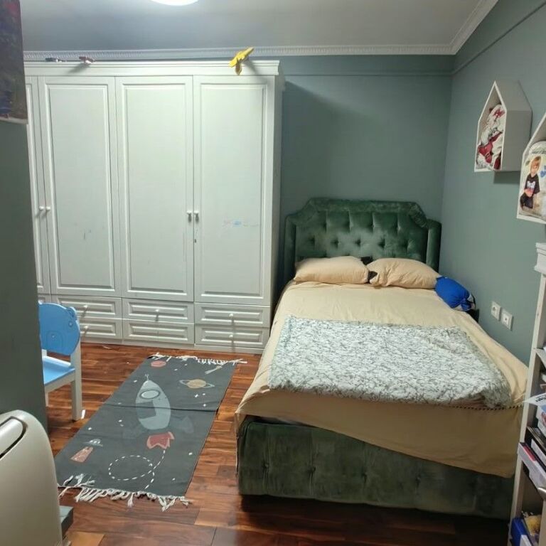 🔥 ULET ÇMIMI‼️ APARTAMENT 3+1 UNIK PËR SHITJE | QENDËR TIRANË