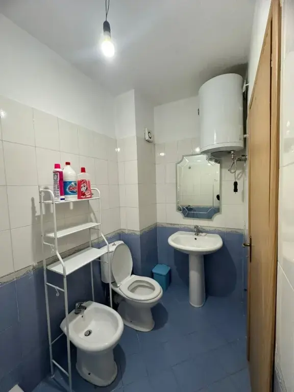 Qera | Apartament 1 + 1 | Bar Oslo Astir | 470 €/muaj