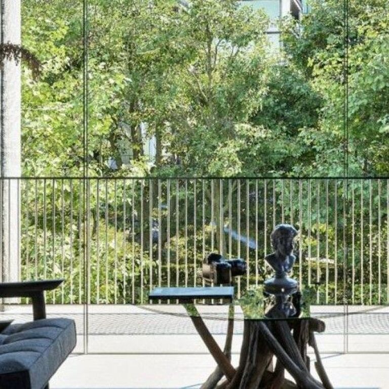 🏡✨ APARTMENT 1+1 FOR SALE – BY LONG HILL RESIDENCE