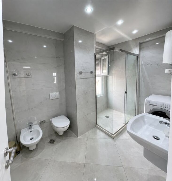 FOR RENT APARTMENT 2+1