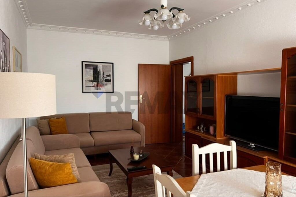 Apartament 2+1 per qira tek Ambasada Amerikane !