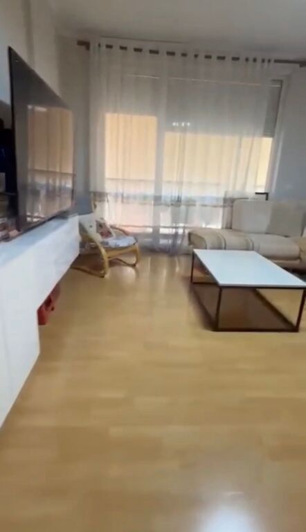 Qera, Apartament 2+1+2, 21 Dhjetori, Tirane
