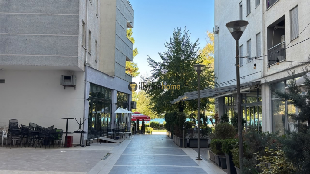 ESCLUSIVO | VENDESI APPARTAMENTO 2+1 VICINO AL LAGO – POGRADEC