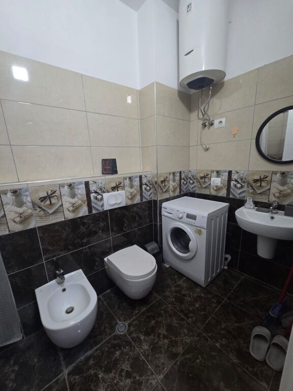 Apartament 1+1 me qira 21 Dhjetori