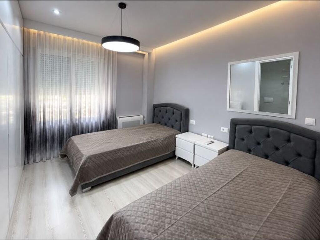 FOR RENT APARTMENT 2+1