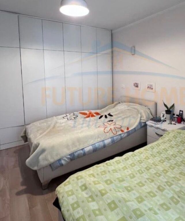 For sale, Apartment 1+1, Ballet School, Tirana.