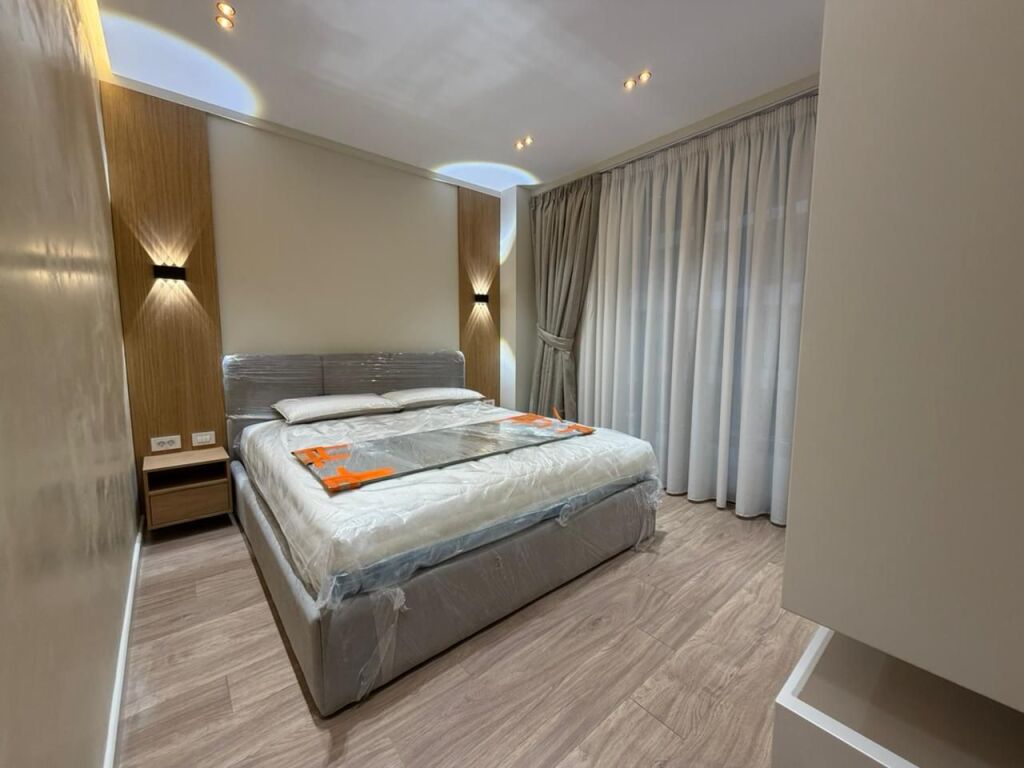 ✨ Appartamento 2+1 di Lusso in Affitto con Posto Auto 📍Mine Peza, Golden Tower Residence