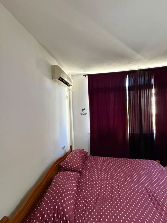 APARTAMENT ME QERA 1+1 BLLOK 50.000 LEKE FH-95741