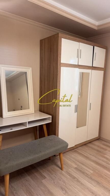APARTMENT FOR RENT 2+1 YRSHEK 600 EURO