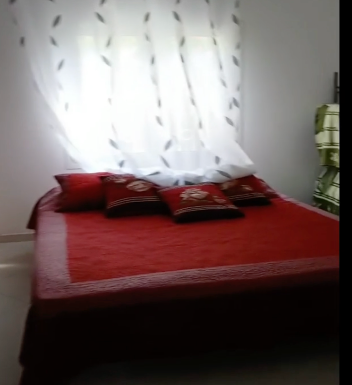 PET-FRIENDLY INDEPENDENT VILLA FOR RENT – DURRËS