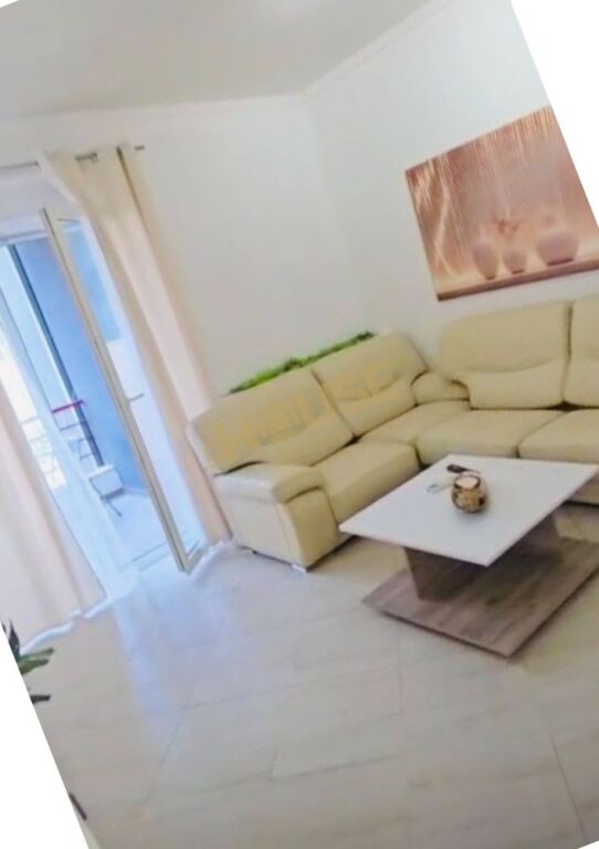 🔱 APARTAMENT NE 2+1 NE SHITJE TE KOPESHTI BOTANIK 🔱