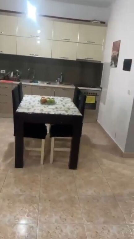 APARTMENT FOR RENT 1+1 - ASTIR, TIRANA