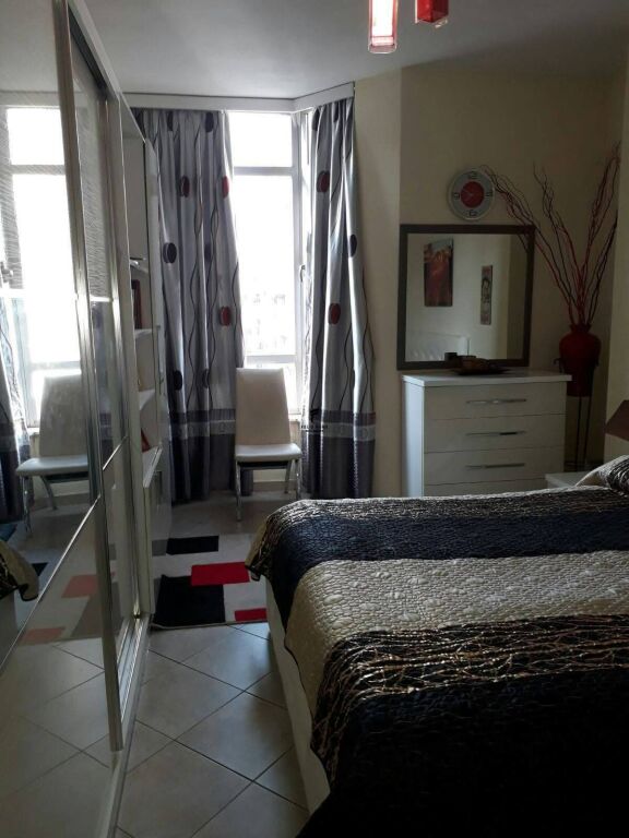 APARTAMENT ME QERA 2+1 YZBERISHT 48.000 LEKE FH-95701