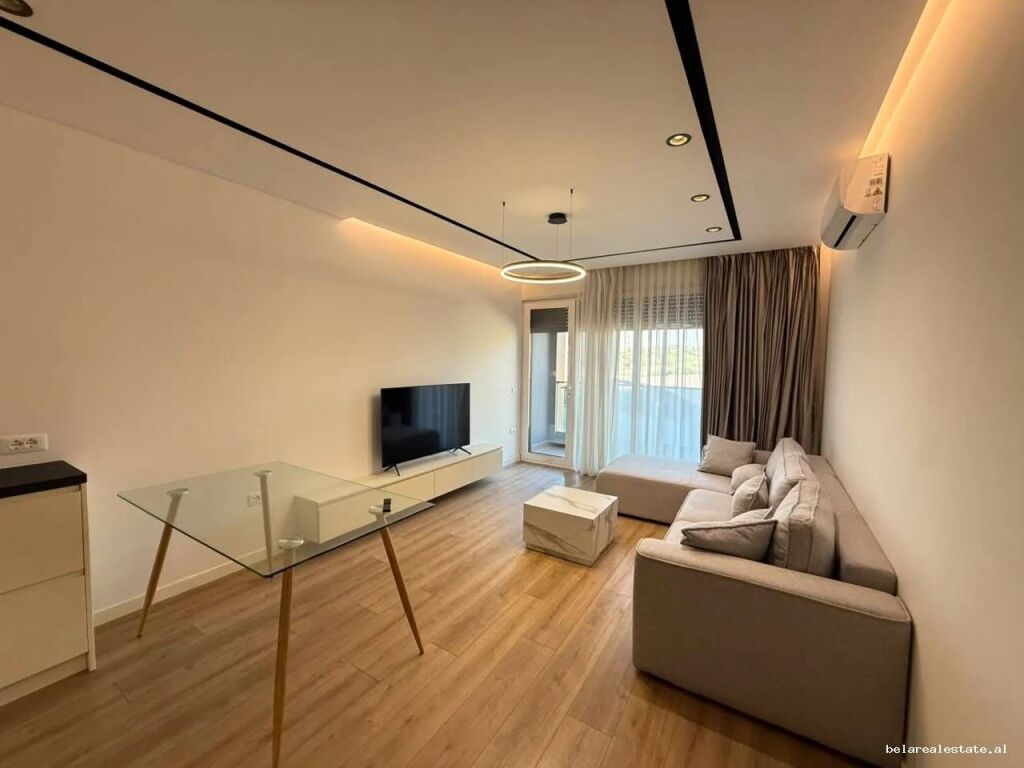 Appartamento In Affitto 1+1 Vicino a Komuna e Parisit (ID B210132) Tirana
