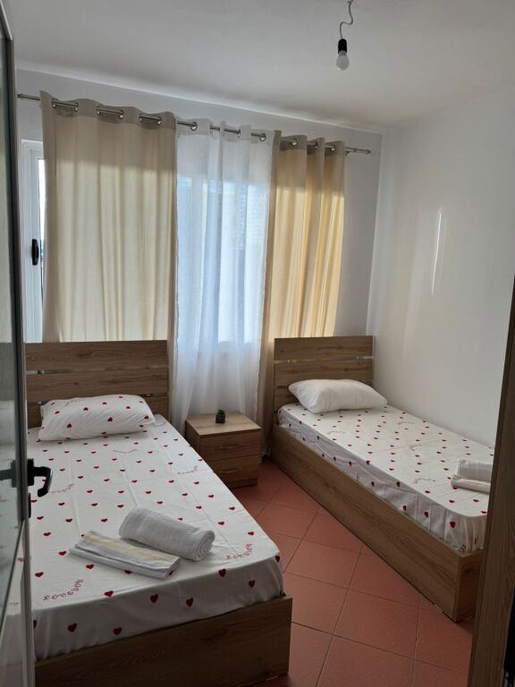 Apartment 2+1 for rent
