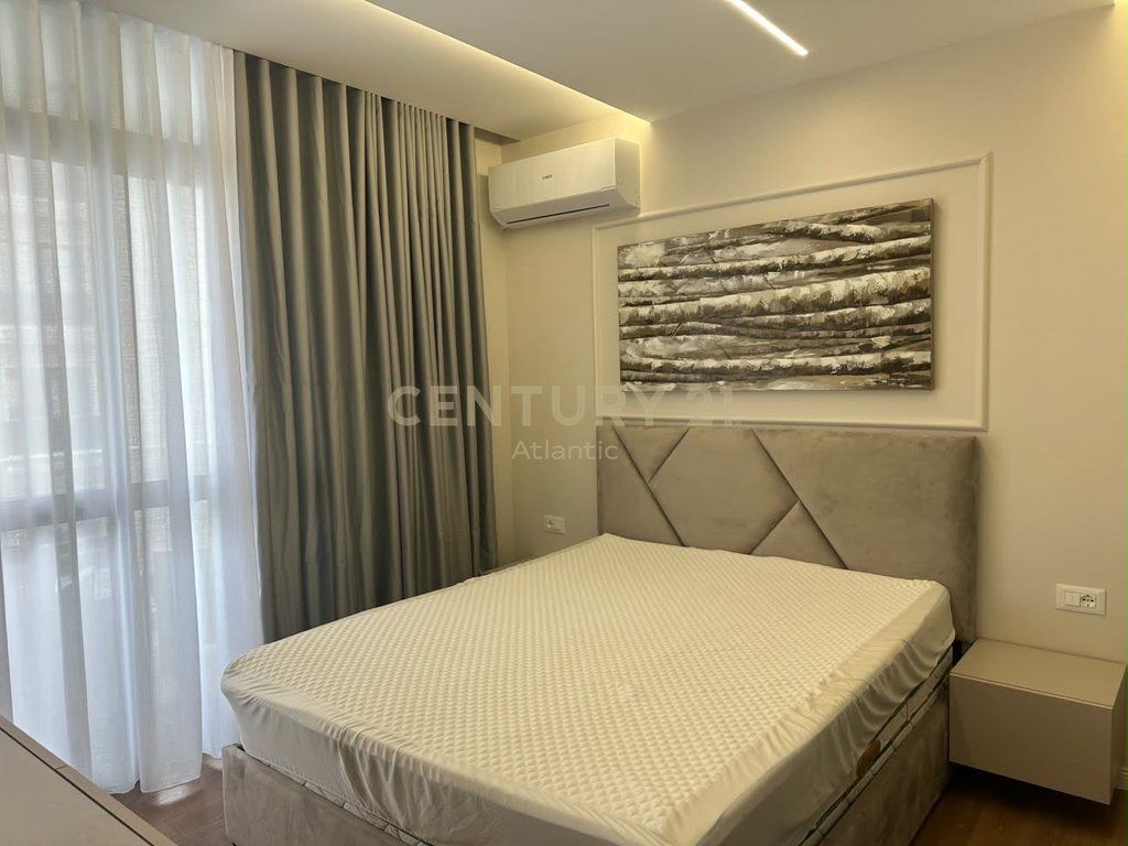 FOR RENT – 1+1 APARTMENT WITH SEA VIEW