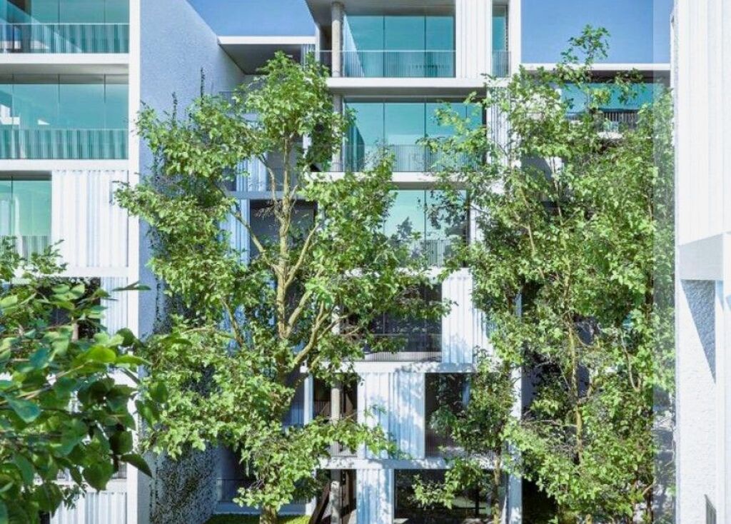 SHITET APARTAMENT 2+1+2 | BY LONG HILL RESIDENCE