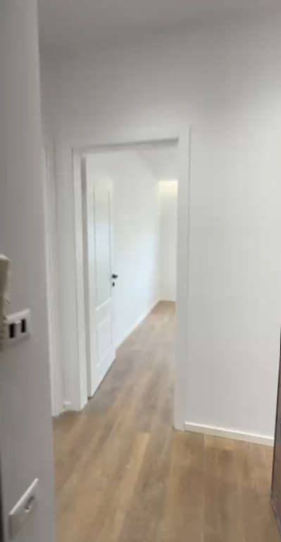 Appartamento 1+1 in vendita  📌Via Bardhyl