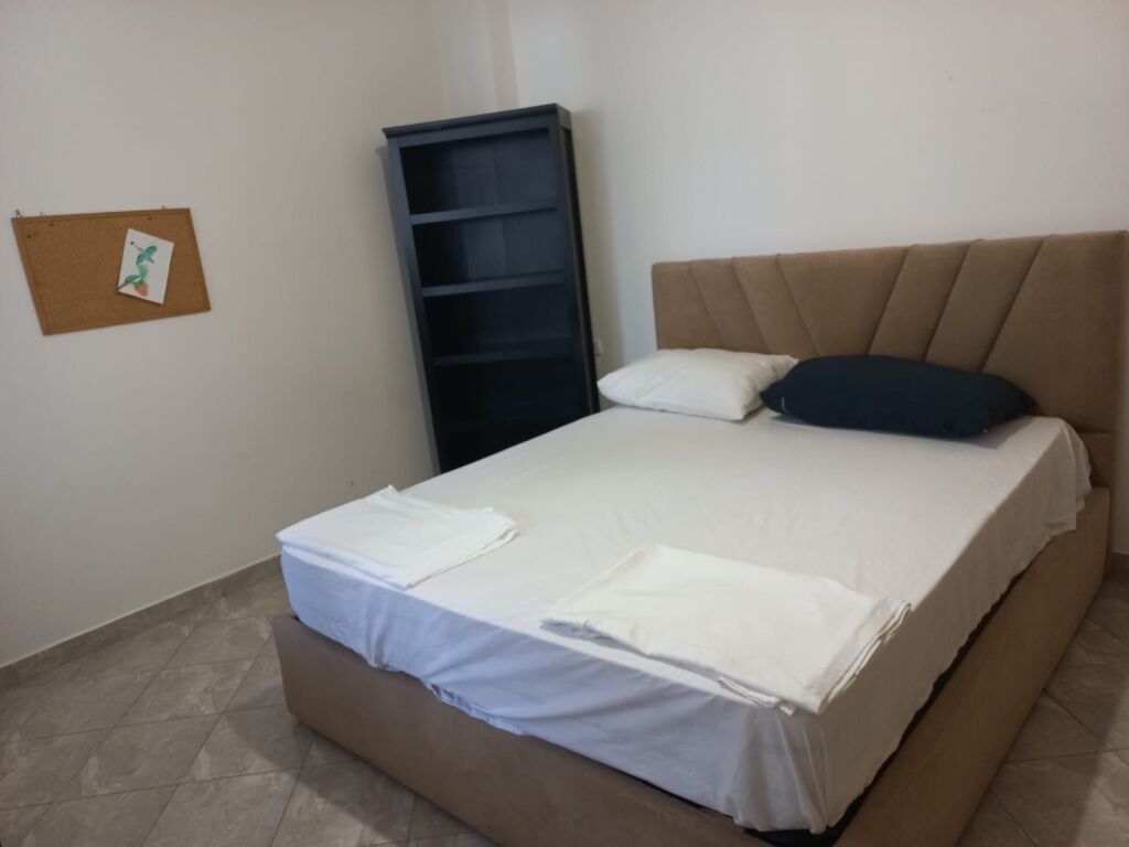 1+1, via peti lago asciutto, 500 mila leke