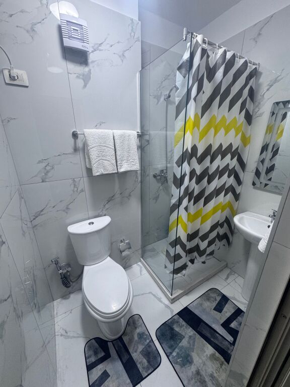 🏡 JEPET ME QIRA GARSONIERE – RRUGA E KAVAJES