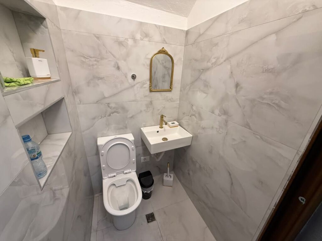 📣 BUSINESS Premises FOR RENT 📍 Near the Road “Kongresi i Manastirit” ✨
