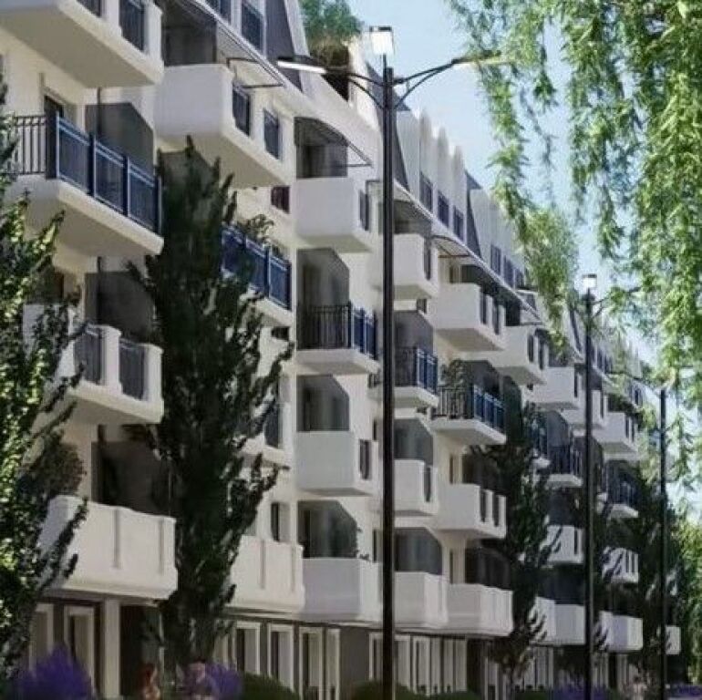 🏡✨ FOR SALE APARTMENT 2+1 – CIELO, TEG