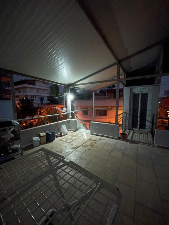 SHTEPI ME QERA - RR. "JORDAN MISJA", PRANE KOLEGJIT BEDER