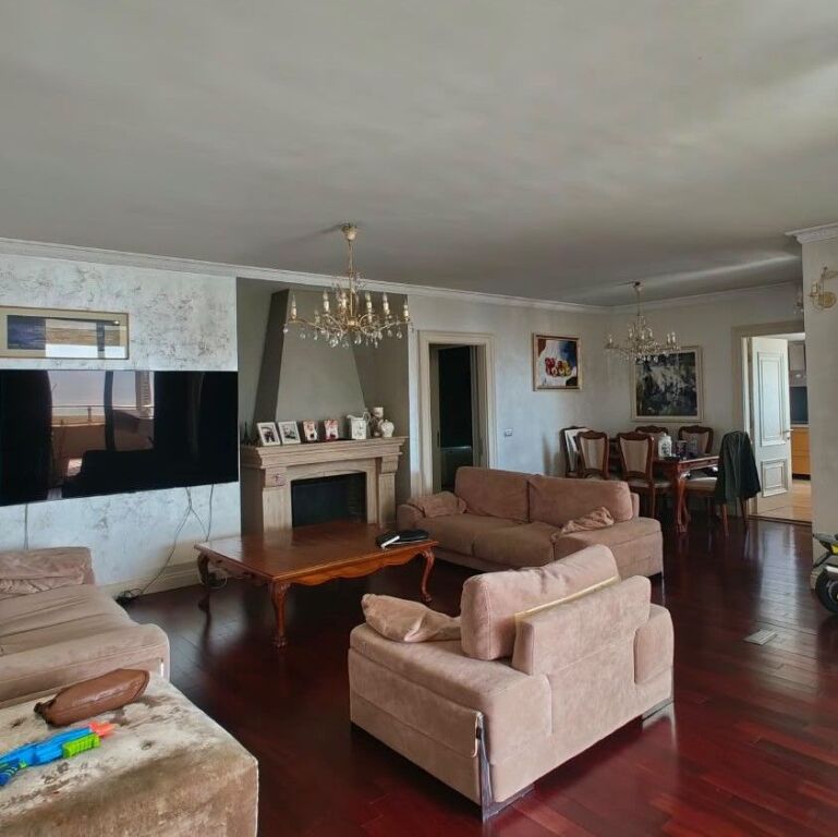 🔥 ULET ÇMIMI‼️ APARTAMENT 3+1 UNIK PËR SHITJE | QENDËR TIRANË