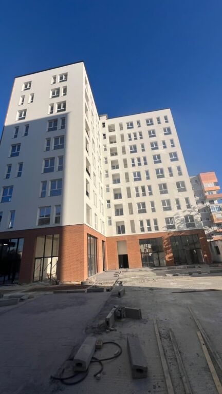FOR SALE APARTMENT 2+1 ASTIR