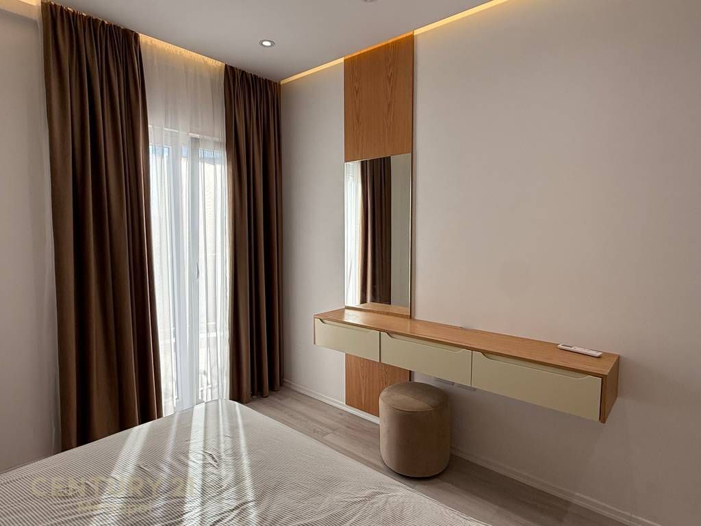 Apartament 1+1 📍 Zogu i Zi