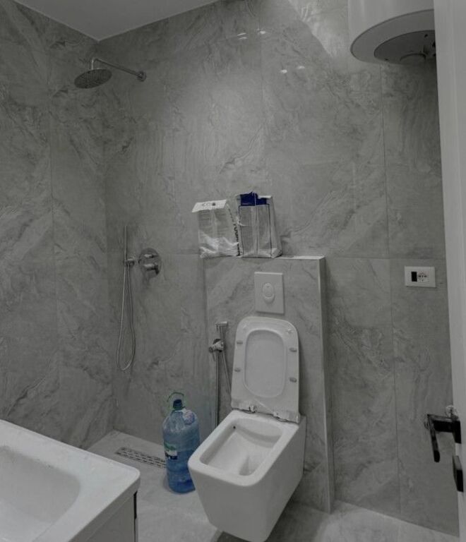Appartamento 1+1 in vendita  📌Via Bardhyl