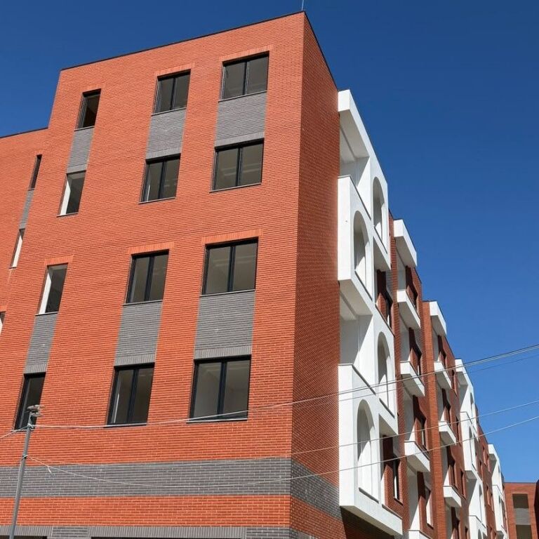 ✨ SHITET APARTAMENT 2+1 – LAKESIDE RESIDENCE